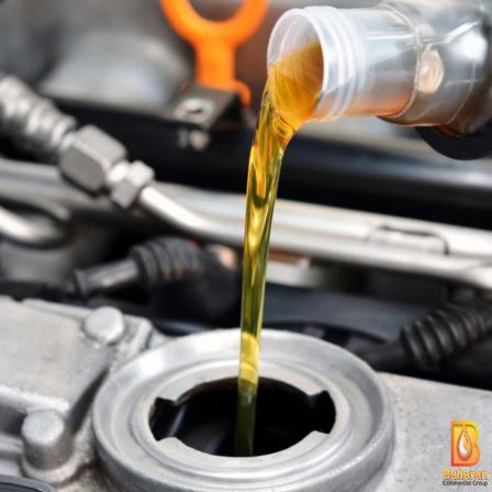 best engine oil Producer supplier