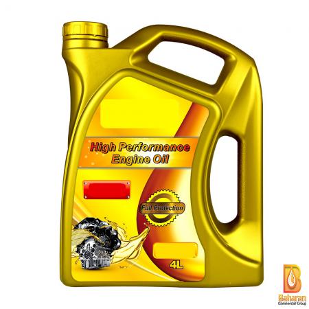 engine oil wholesale manufacturer