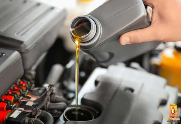 Necessary standards of best engine oil