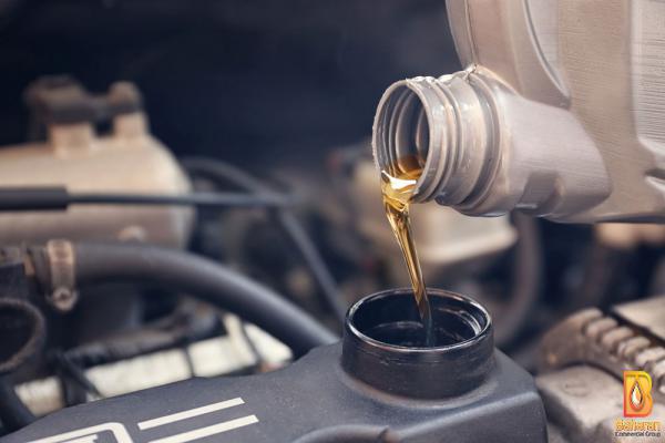 best car engine oil wholesale