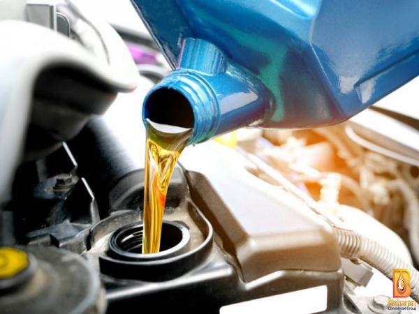 car engine oil wholesale distributors