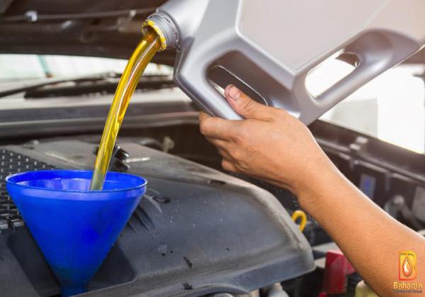 information about best engine oil