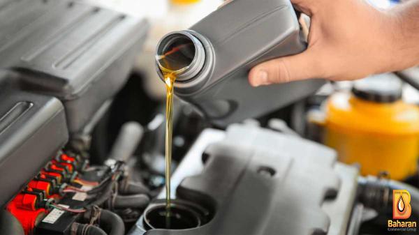 car engine oil wholesale exporter