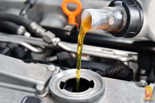 best car engine oil wholesaler export