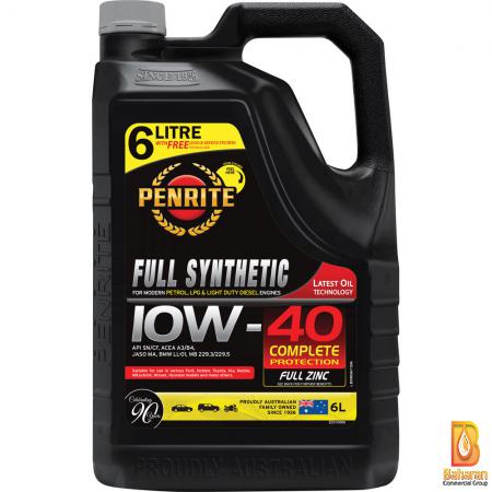 synthetic engine oil wholesale vendors