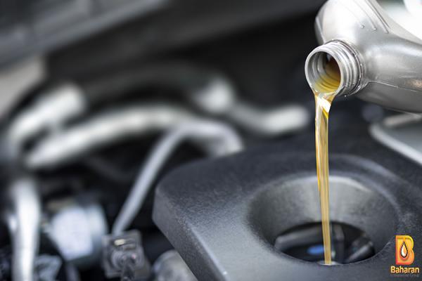 car engine oil wholesale market