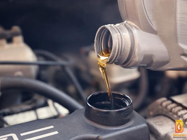 Is motor oil the same as engine oil?