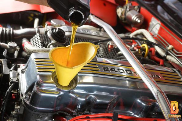 Which engine oil is best?