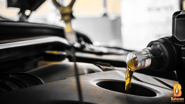 pure engine oil wholesale distributors