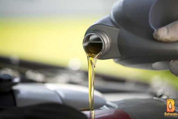 How do I choose engine oil?