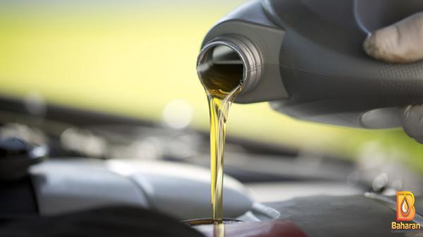 fluid engine oil dropshipping