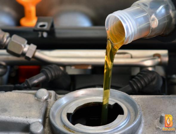 What is full synthetic motor oil?